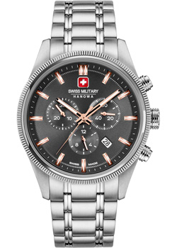 Часы Swiss Military Hanowa Airman SMWGI0003103